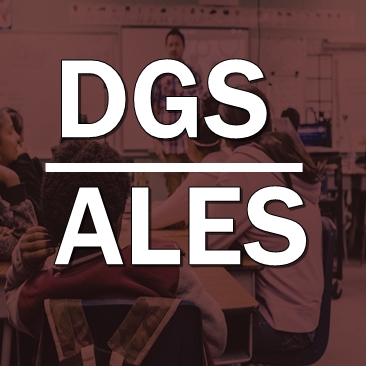 ALES-DGS